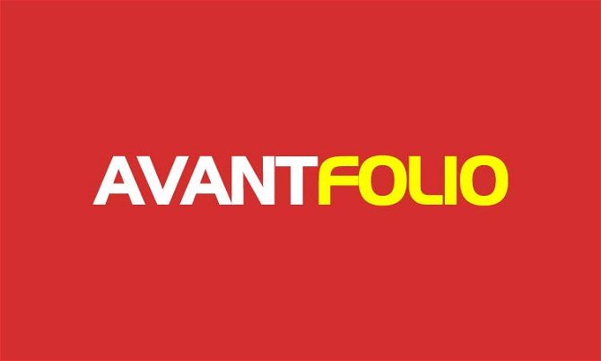 AvantFolio.com